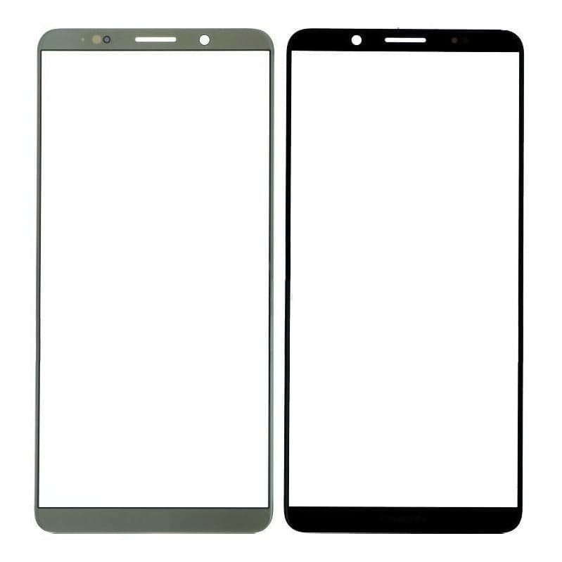 Touch Screen Front Glass for Huawei Mate 10 Pro Gold