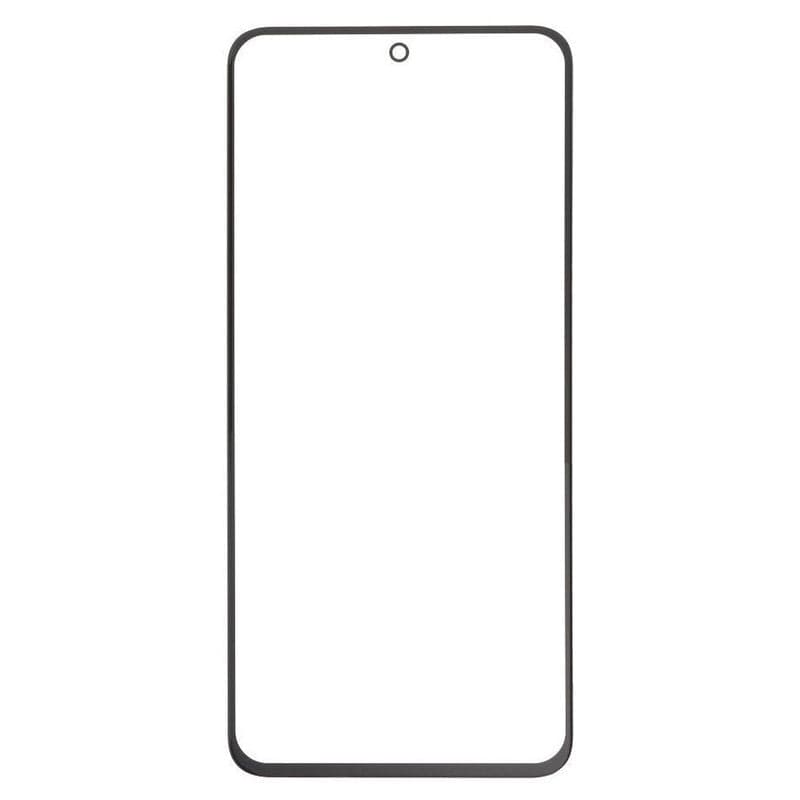 Touch Screen Front Glass for Huawei Nova 10 SE Black