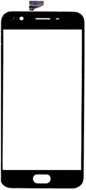 Touch Screen Front Glass for Oppo A78 5G