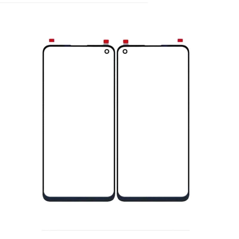 Touch Screen Front Glass for Oppo F21S Pro 4G