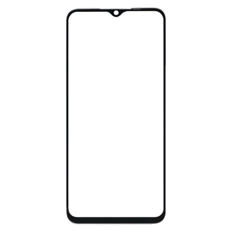 Touch Screen Front Glass for Oppo K10 5G