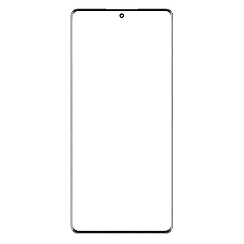 Touch Screen Front Glass for Oppo Reno 10 5G