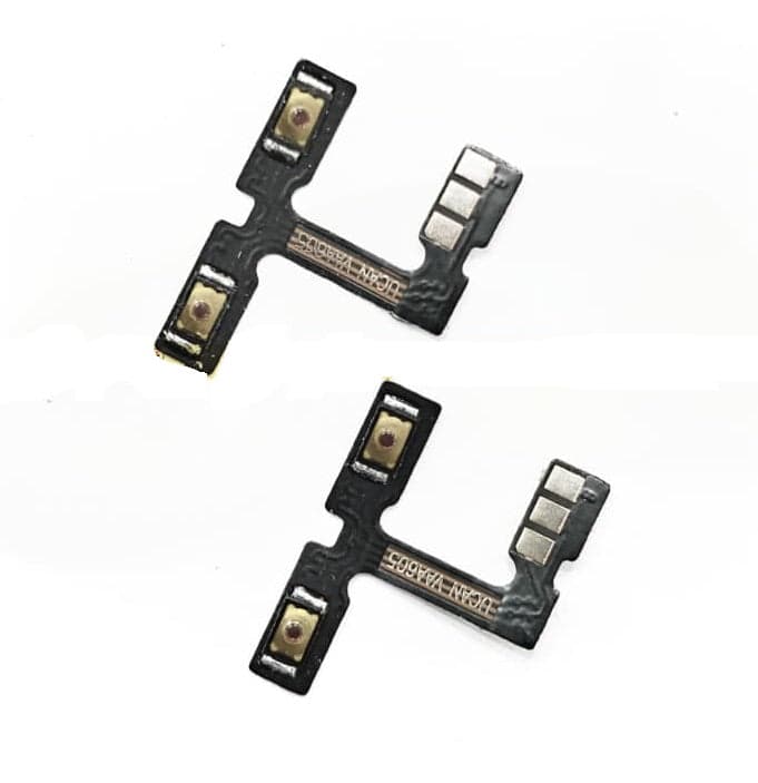 Volume Button Flex for Oneplus Ace 6T