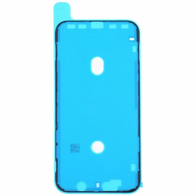 Front Gasket Sticker for Apple iPhone 11 Pro Max
