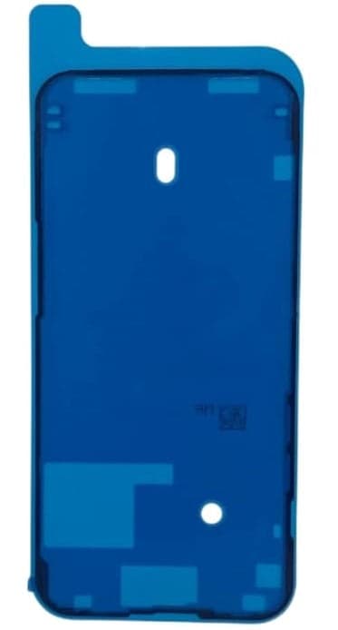 Front Gasket Sticker for Apple iPhone 14 Pro