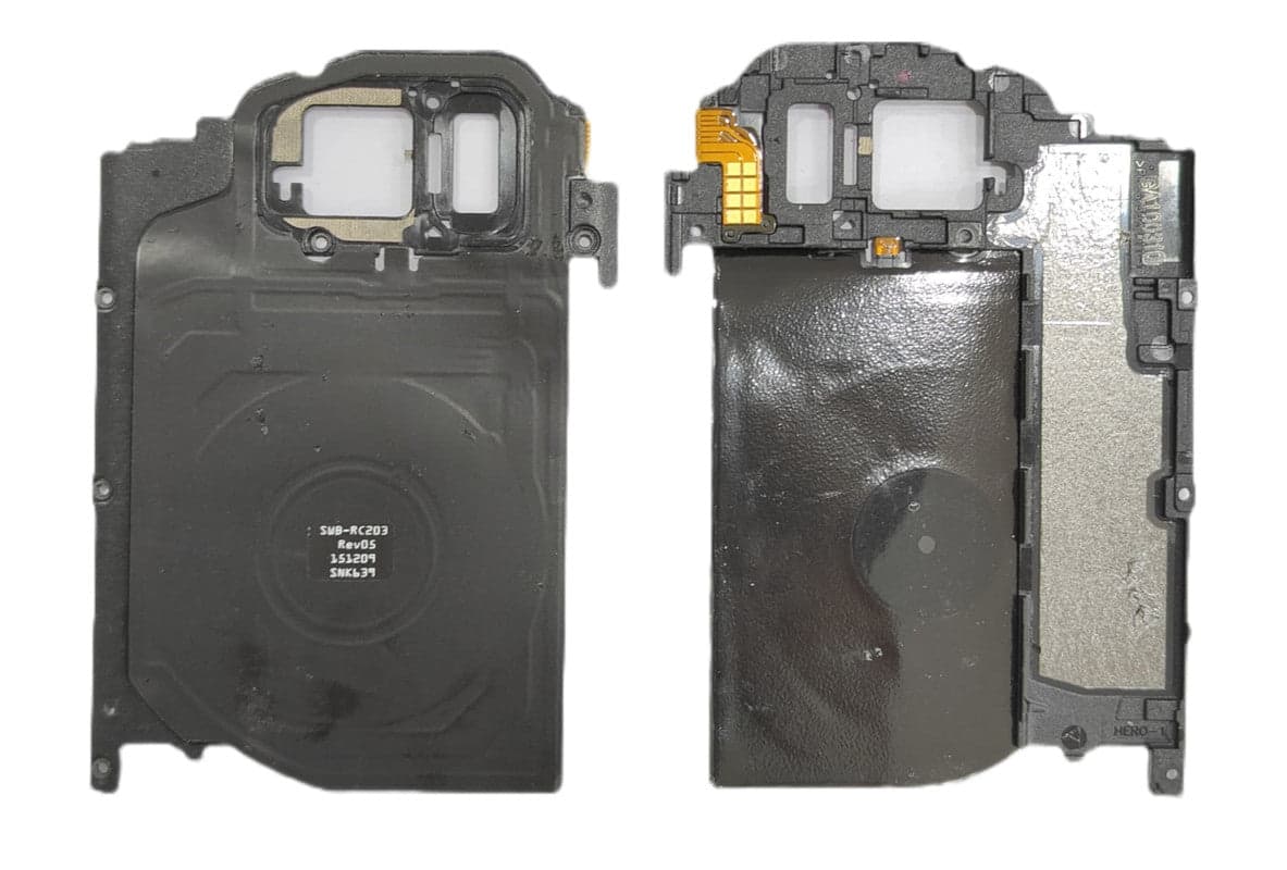 Wireless Antina Flex for Samsung Galaxy S7