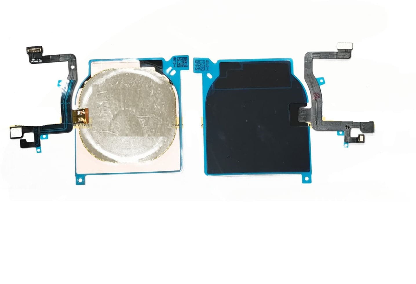 Wireless Charging NFC Flex for Apple iPhone 16E