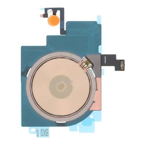 Wireless Charging NFC Flex for Apple iPhone 16