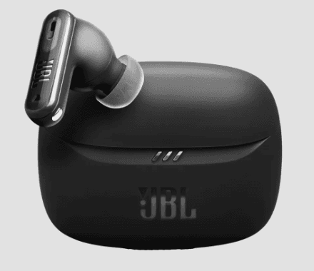 JBL Tune beam 2
