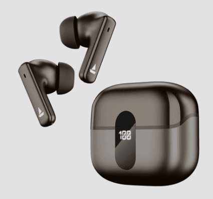 Boat airdopes 181pro earbuds