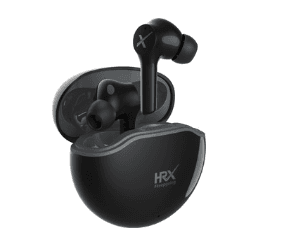 HRX x drops 440G earbuds