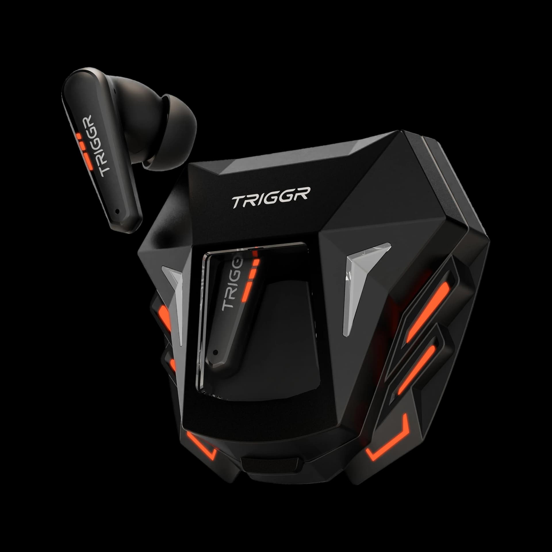 Triggr Raptor
