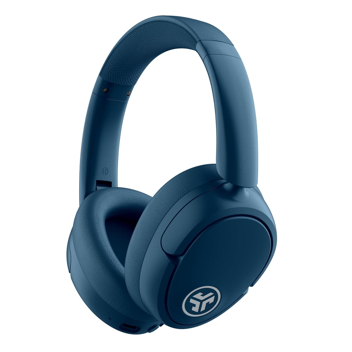 JLab JBuds Lux ANC Wireless Over-Ear Headphones