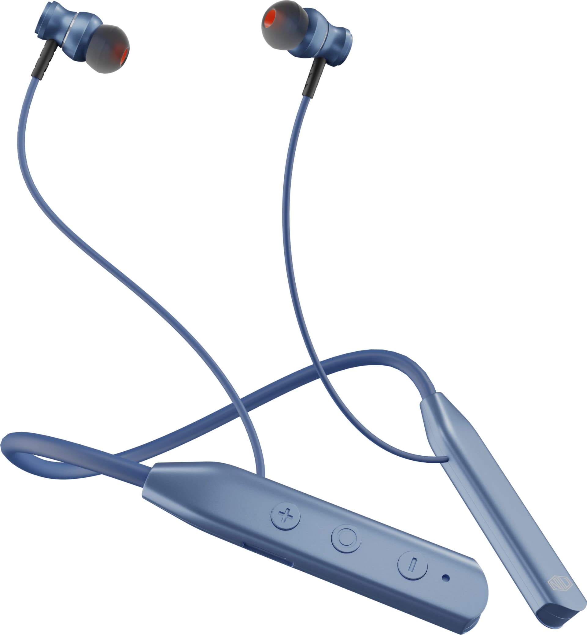 Nu Republic Pulsemental 3 Neckband | Blue