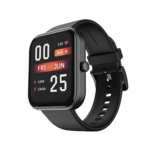 boAt Wave Arcade 1.84" Bluetooth Calling Smartwatch