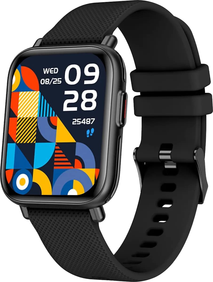 CrossBeats Ignite Pro Smartwatch