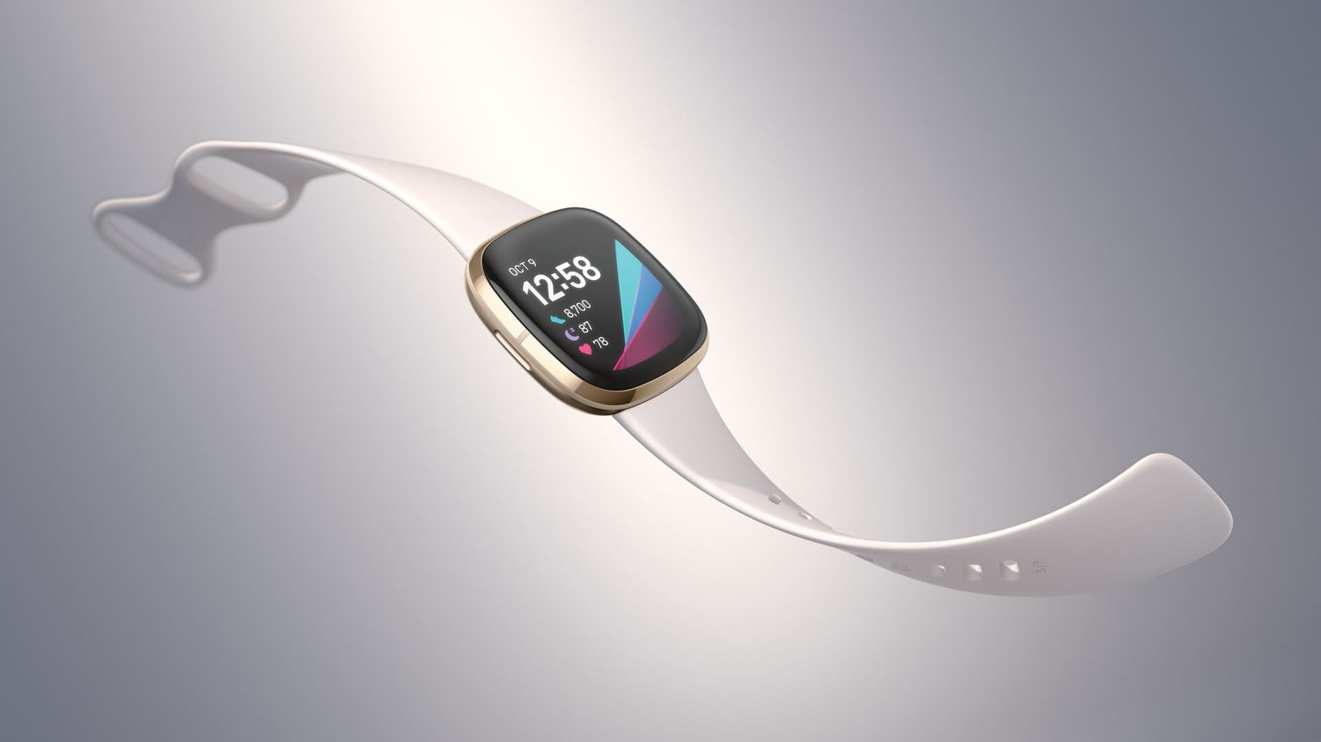 Fitbit Sense Advanced Health Smartwatch