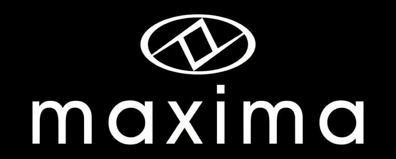 Maxima Max Pro Infinity 2.01" Bluetooth Calling Smartwatch