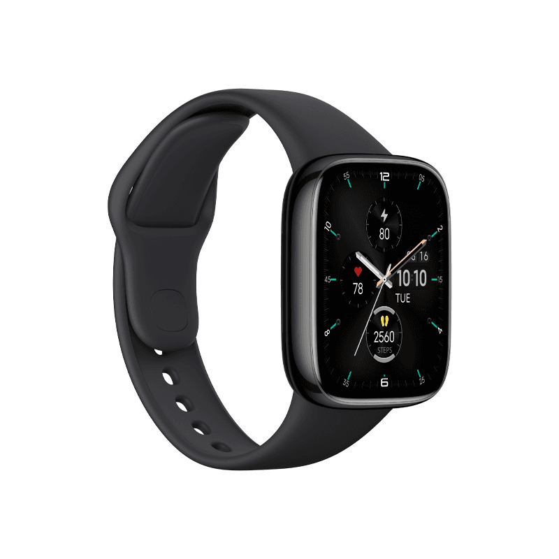 Redmi Watch 3 Active 1.83" Smartwatch M2235W1